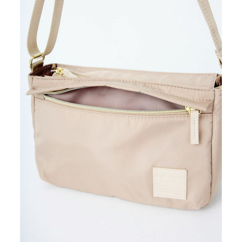 Legato Largo Silky Mini Shoulder Bag (SA)